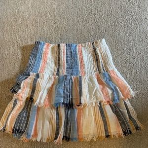 Aerie skirt